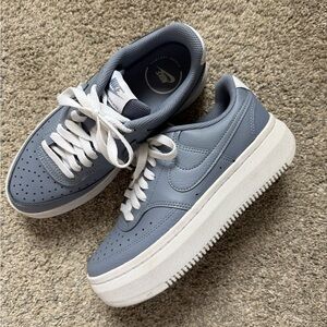 Nike • Court Vision Alta